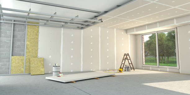 Best Cellulose Insulation in Stone Ridge, VA