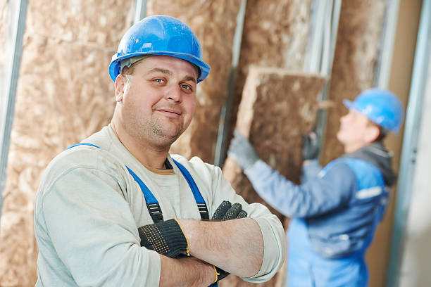 Best Spray Foam Insulation in Stone Ridge, VA