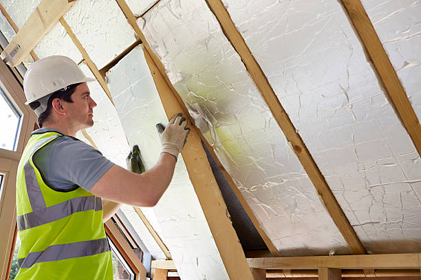 Types of Insulation We Offer in Stone Ridge, VA